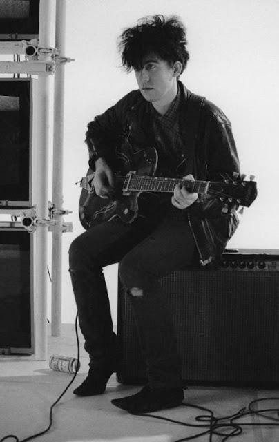 Efemérides del Rock y Heavy Metal: Qué pasó un 28 de Octubre