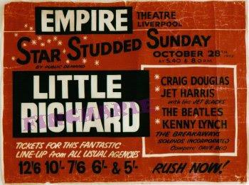 Efemérides del Rock y Heavy Metal: Qué pasó un 28 de Octubre