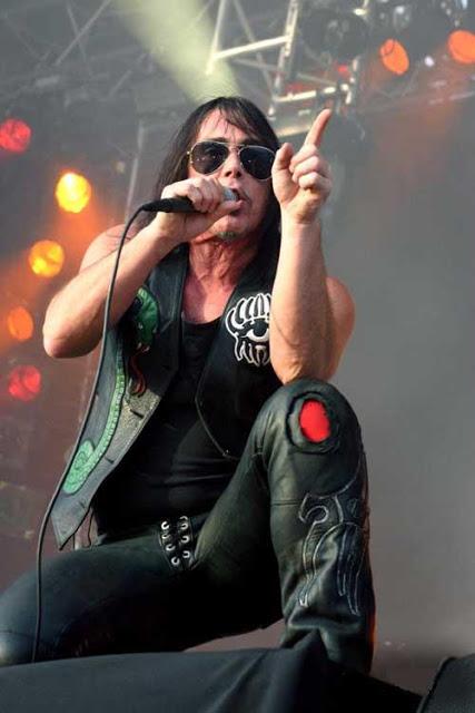 Efemérides del Rock y Heavy Metal: Qué pasó un 28 de Octubre