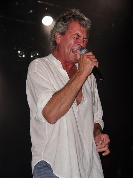 Efemérides del Rock y Heavy Metal: Qué pasó un 28 de Octubre