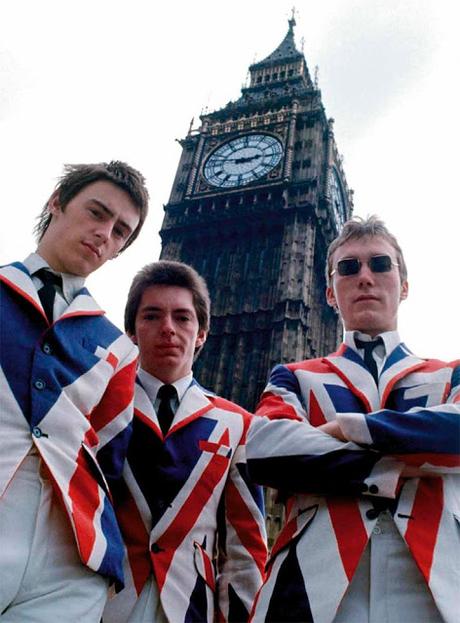 Efemérides del Rock y Heavy Metal: Qué pasó un 28 de Octubre