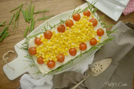 Pastel frío de atún con pan de molde: 4 rellenos ricos y sencillos #asaltablogs