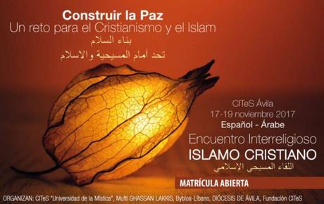 Encuentro islamo-cristiano: ‘Construir la paz’ Encuentro islamo-cristiano: ‘Construir la paz’