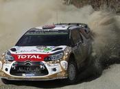 World Rally Championship Gales Vivo Domingo Octubre 2017