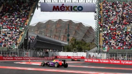 Previo Gran Premio de México de F1 en Vivo – Domingo 29 de Octubre del 2017 Previo Gran Premio de México de F1 en Vivo – Domingo 29 de Octubre del 2017