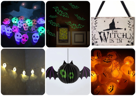 Halloween Wishlist | Rosegal