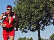 Respirar energía antes materia profundamente