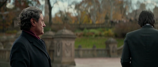 John Wick: pacto de sangre (John Wick. Chapter 2, Chad Stahelski, 2017. EEUU)