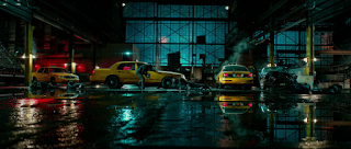 John Wick: pacto de sangre (John Wick. Chapter 2, Chad Stahelski, 2017. EEUU)