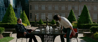 John Wick: pacto de sangre (John Wick. Chapter 2, Chad Stahelski, 2017. EEUU)