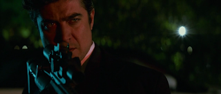 John Wick: pacto de sangre (John Wick. Chapter 2, Chad Stahelski, 2017. EEUU)