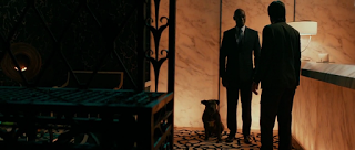 John Wick: pacto de sangre (John Wick. Chapter 2, Chad Stahelski, 2017. EEUU)