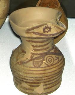 Algunas cerámicas ibéricas de Tarragona: la Moleta del Remei y Sant Jaume-Mas d´En Serrà.