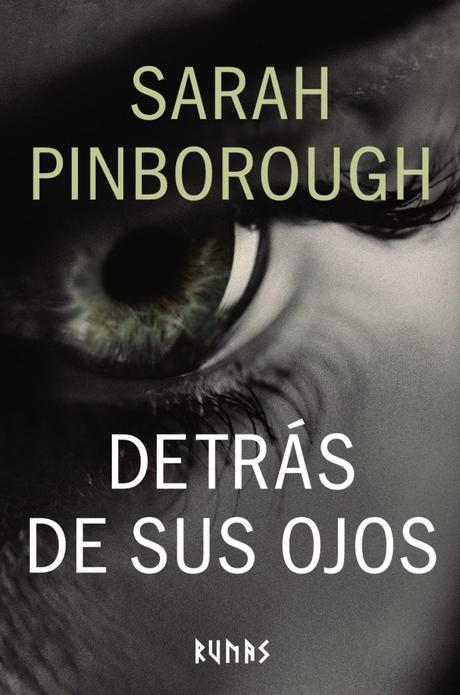 “Detrás de sus ojos”: el libro de Sarah Pinborough que está arrasando entre los lectores “Detrás de sus ojos”: el libro de Sarah Pinborough que está arrasando entre los lectores