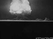 cuando unos campos maíz hicieron Kodak descubriese primer ensayo nuclear historia