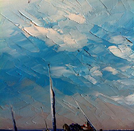 Almadraba, pesca atún (Thunfisch...