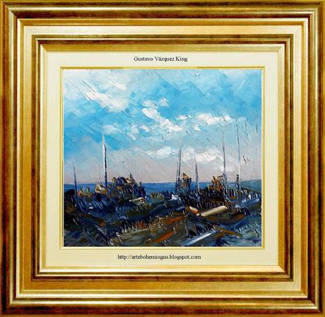 Almadraba, pesca atún (Thunfisch...