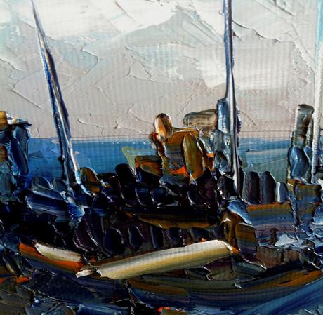 Almadraba, pesca atún (Thunfisch...