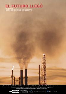 ¿Qué futuro llegó?