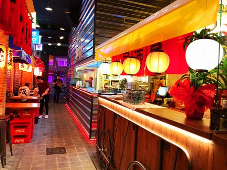 Oishii Ramen Barcelona Oishii Ramen Barcelona