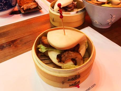 Oishii Ramen Barcelona Oishii Ramen Barcelona