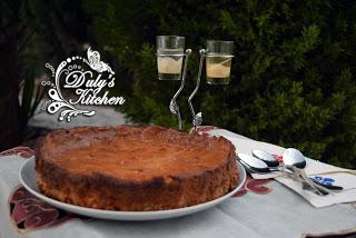 Tarta de Manzana muy fácil Tarta de Manzana muy fácil