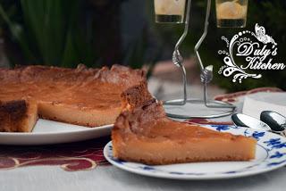 Tarta de Manzana muy fácil Tarta de Manzana muy fácil