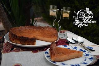 Tarta de Manzana muy fácil Tarta de Manzana muy fácil