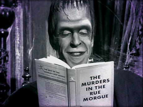 The Munsters
