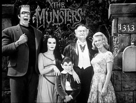 The Munsters