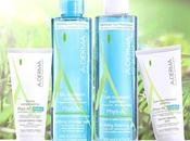 Adiós Acné Suavidad Eficacia Gama Phys-AC A-Derma