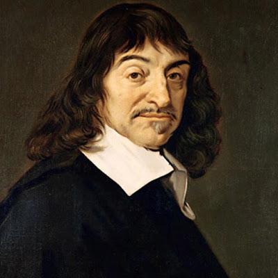 Descartes: cómo la vida lleva hasta la filosofía