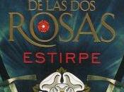 Iggulden. Estirpe Guerra rosas, III)