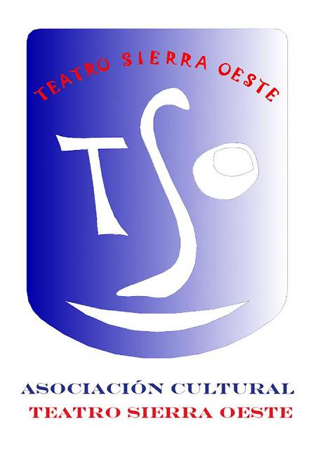 La nueva sala de la Asociación Cultural Teatro Sierra Oeste, lista para su estreno