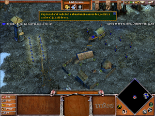 10 videojuegos para aprender historia