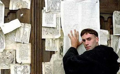 La Reforma que trastocó Iglesia y mundo hace 500 años