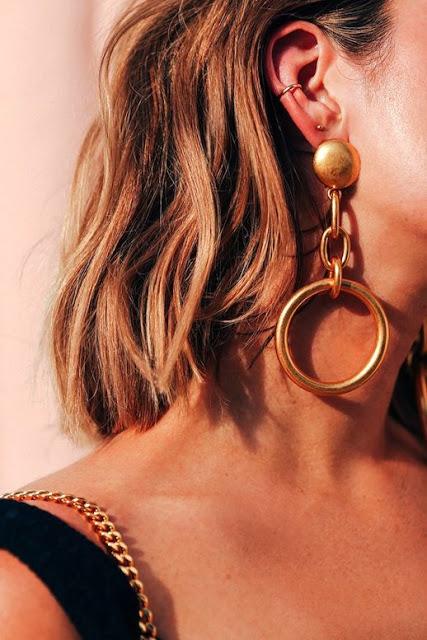 En tendencia: Maxi Pendientes