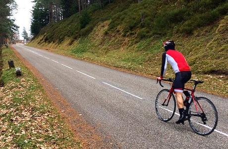 Análisis cubiertas Michelin Power Endurance | Ciclismo Carretera y Triatlón