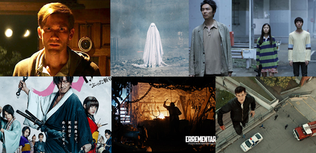 Crónica de viaje al Festival de Sitges 2017 - Segunda Parte Crónica de viaje al Festival de Sitges 2017 - Segunda Parte