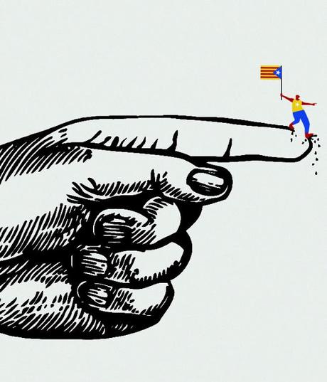 [A vuelapluma] Fuerza y honor