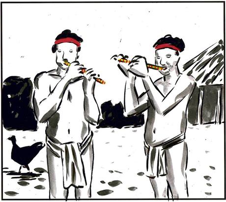 Humor en cápsulas] Para hoy domingo, 29 de octubre