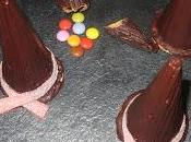 Sombreros bruja