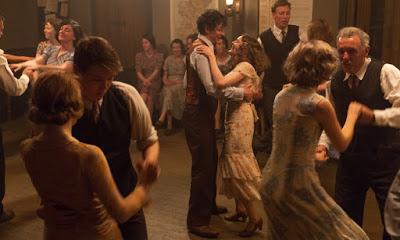 Jimmy's Hall + Café na cunca + Olas Jimmy's Hall + Café na cunca + Olas