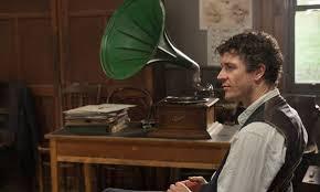 Jimmy's Hall + Café na cunca + Olas Jimmy's Hall + Café na cunca + Olas