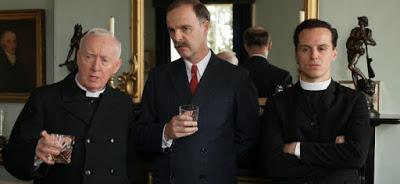 Jimmy's Hall + Café na cunca + Olas Jimmy's Hall + Café na cunca + Olas