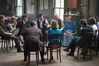 Jimmy's Hall + Café na cunca + Olas Jimmy's Hall + Café na cunca + Olas