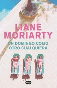 Libro de moriarty 