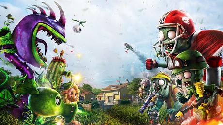 Se habría cancelado un juego de Plantas vs Zombies Se habría cancelado un juego de Plantas vs Zombies