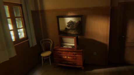 Ya disponible El ministerio del Tiempo VR en PlayStation 4