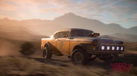 Need For Speed Payback presenta listado completo de vehículos Need For Speed Payback presenta listado completo de vehículos
